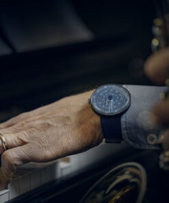 Alternative view of KLOK 01 Blue Note Metal