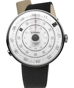 KLOK 01-D2 Heritage