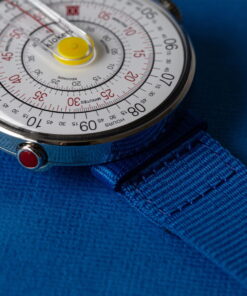 Alternative view of KLOK 01-D1 Heritage