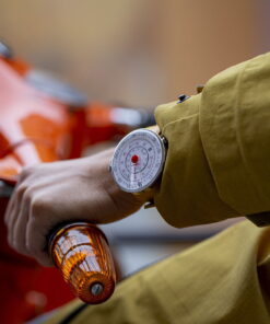 Alternative view of KLOK 01-D3 Heritage