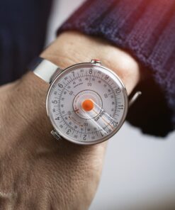 Alternative view of KLOK 08 Sixties