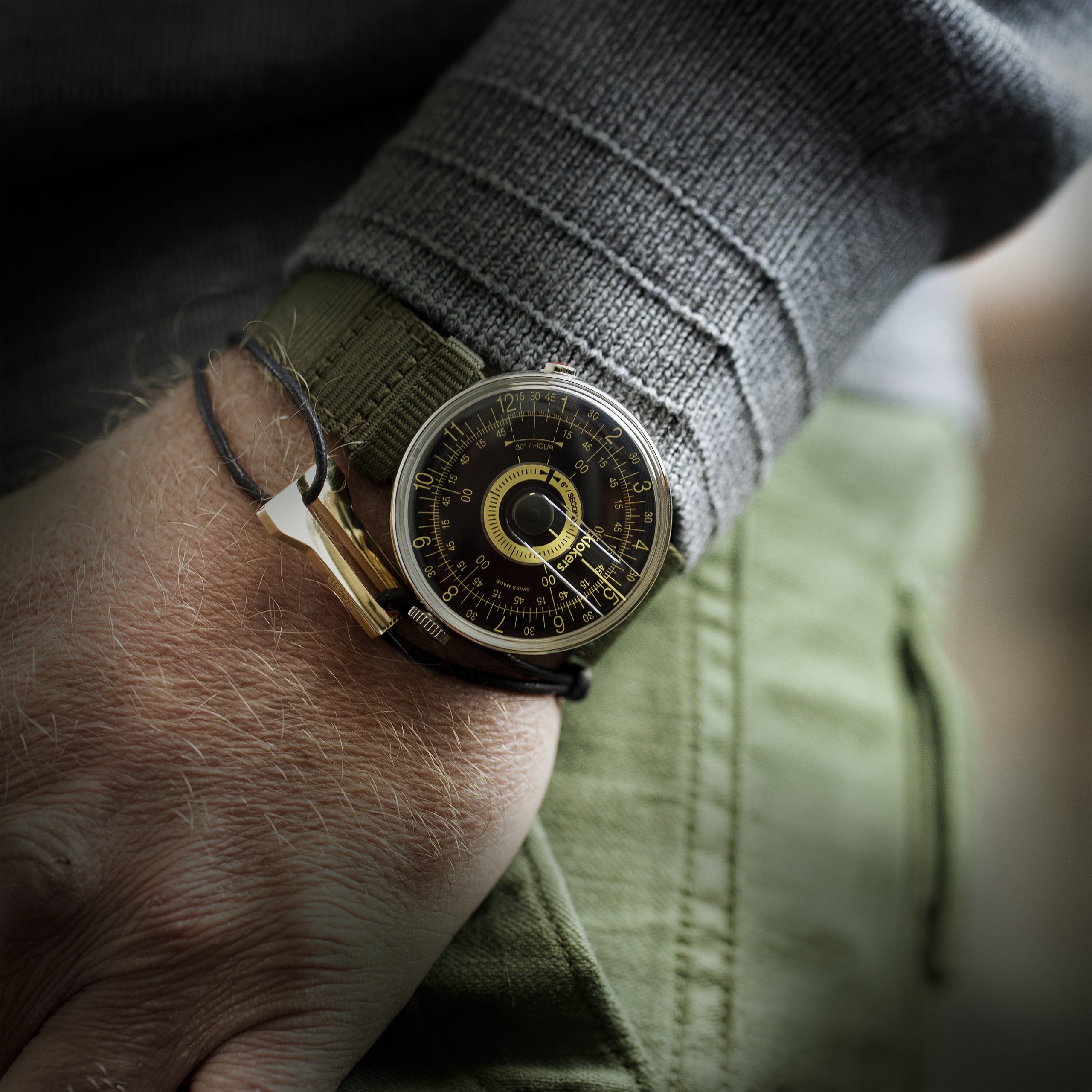 KLOK 08 Sixties - Image 2