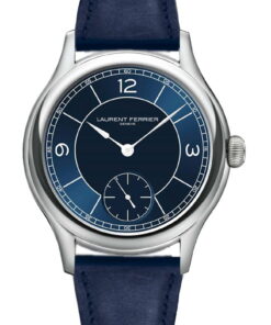 Classic Micro-Rotor Salon Des Horlogers Edition