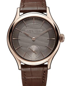 Classic Tourbillon Clous de Paris