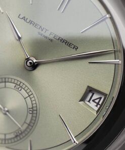 Alternative view of Classic Traveller “Série Atelier” Magnetic Green