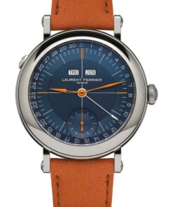 École Annual Calendar Navy