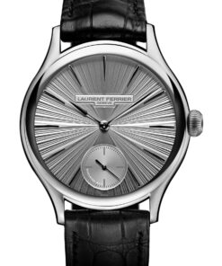 Galet Classic Tourbillon Double Balance Spring