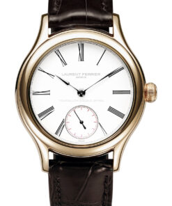 Galet Classic Tourbillon Double Balance Spring