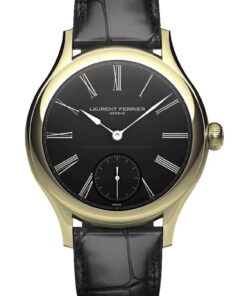 Galet Classic Tourbillon Double Balance Spring