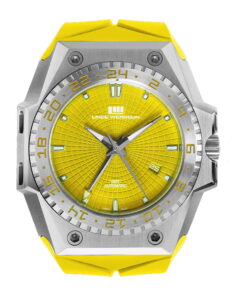 3 Timer Sunset Yellow