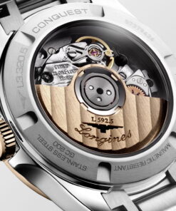 Alternative view of Conquest 30