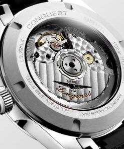 Alternative view of Conquest 38