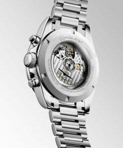 Alternative view of Conquest Chronograph 42