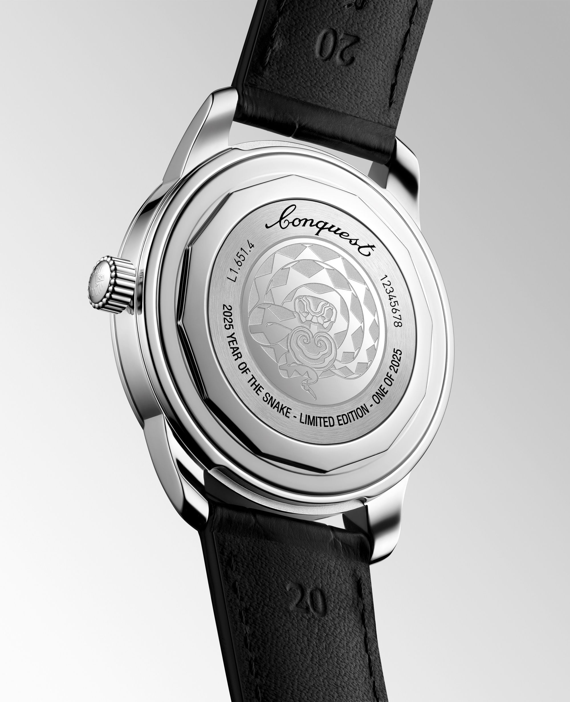 Conquest Heritage Year of the Snake - Image 3