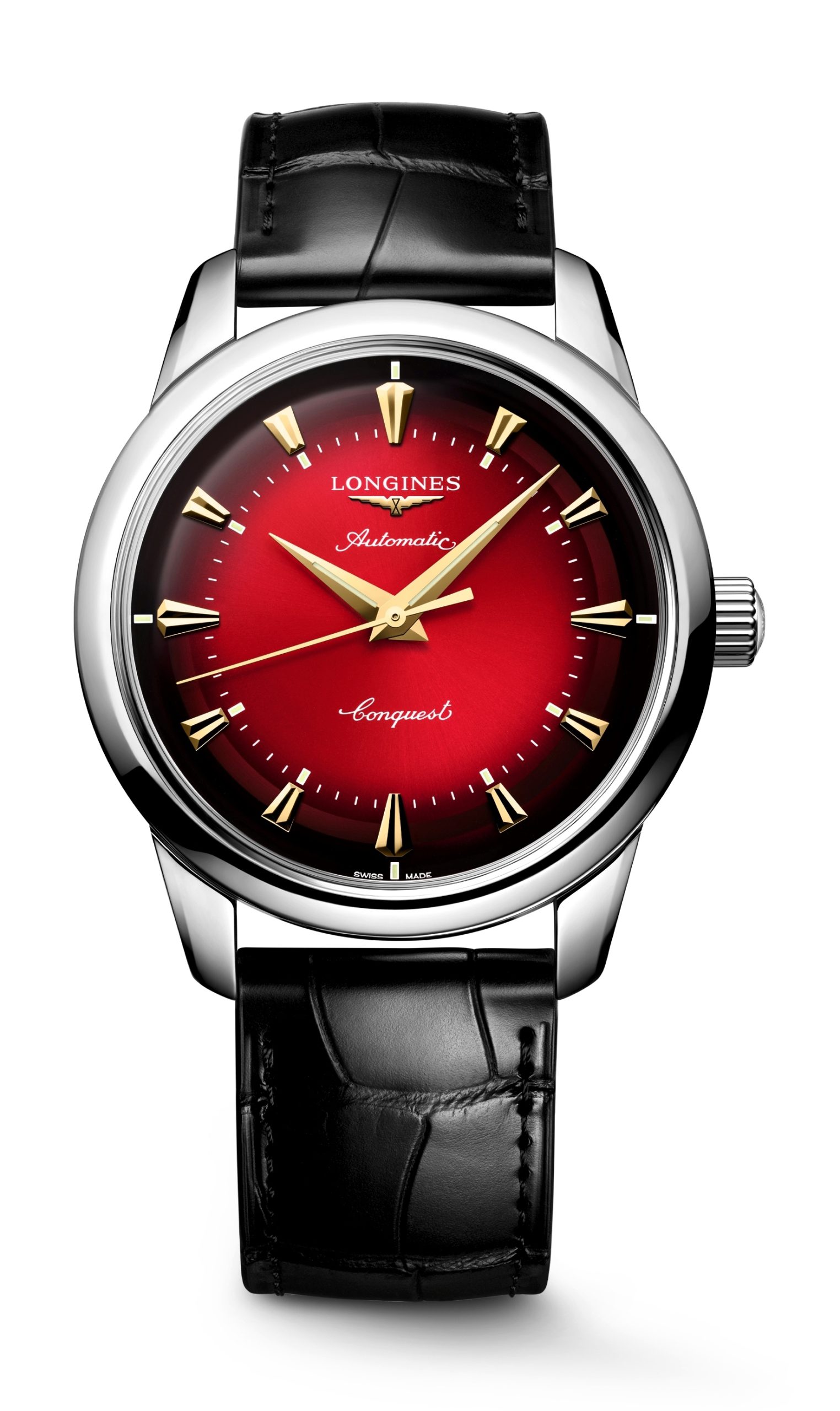 Conquest Heritage Year of the Snake