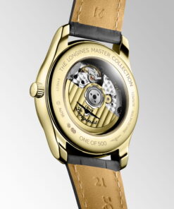 Alternative view of Master GMT