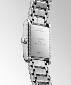 Alternative view of Mini DolceVita