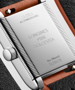 Alternative view of Mini Dolcevita