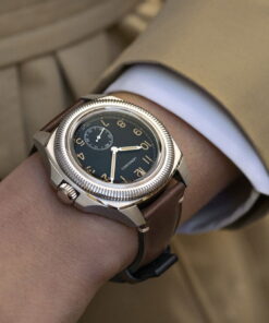 Alternative view of Pilot Majetek