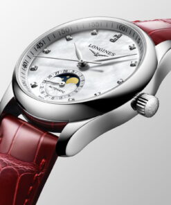 Alternative view of Master Collection