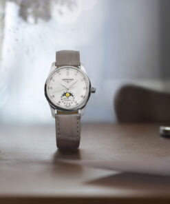 Alternative view of Master Collection