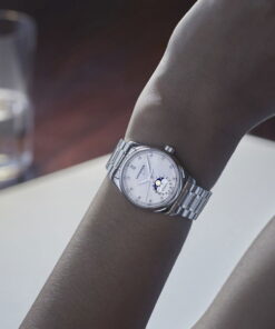 Alternative view of Master Collection