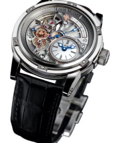 20-Second Tempograph