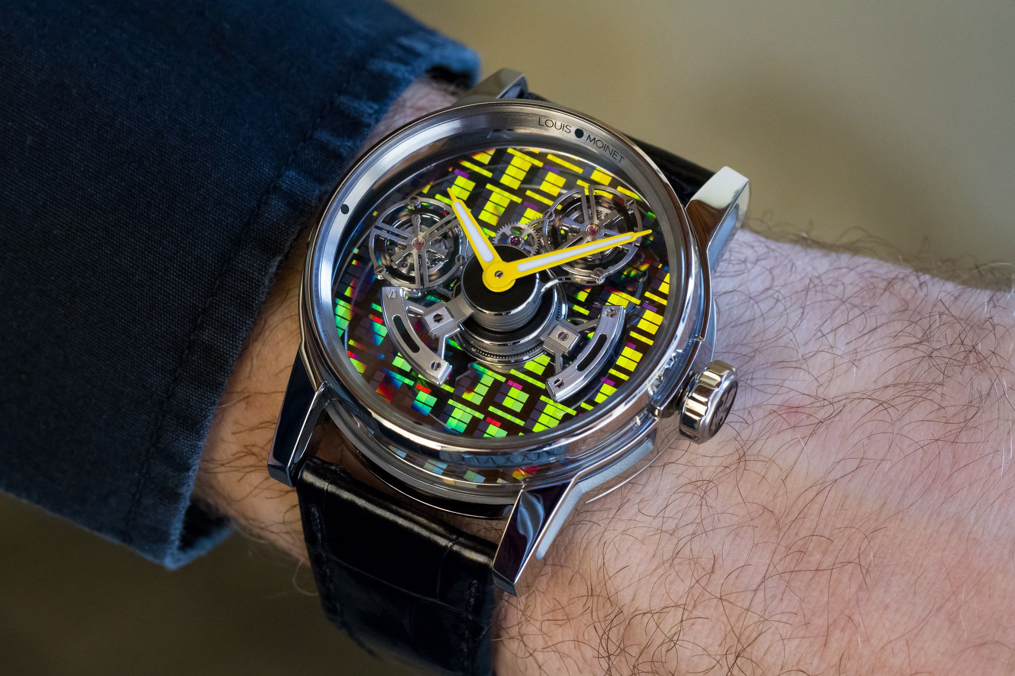 Astronef Techno - Image 2