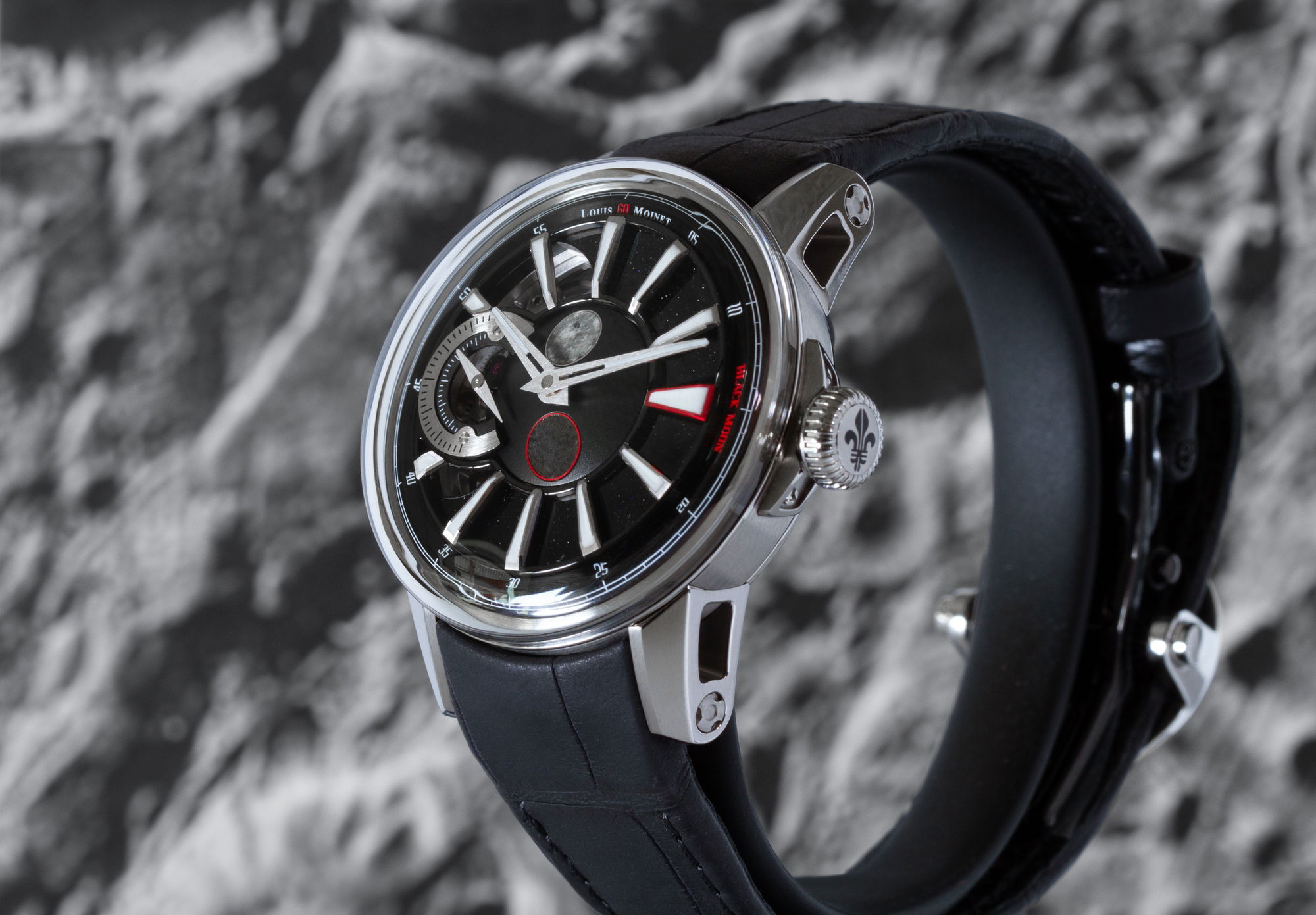 Black Moon - Image 6