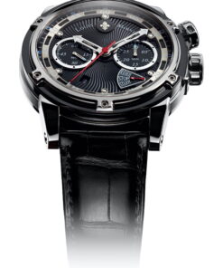 JULES VERNE INSTRUMENT III