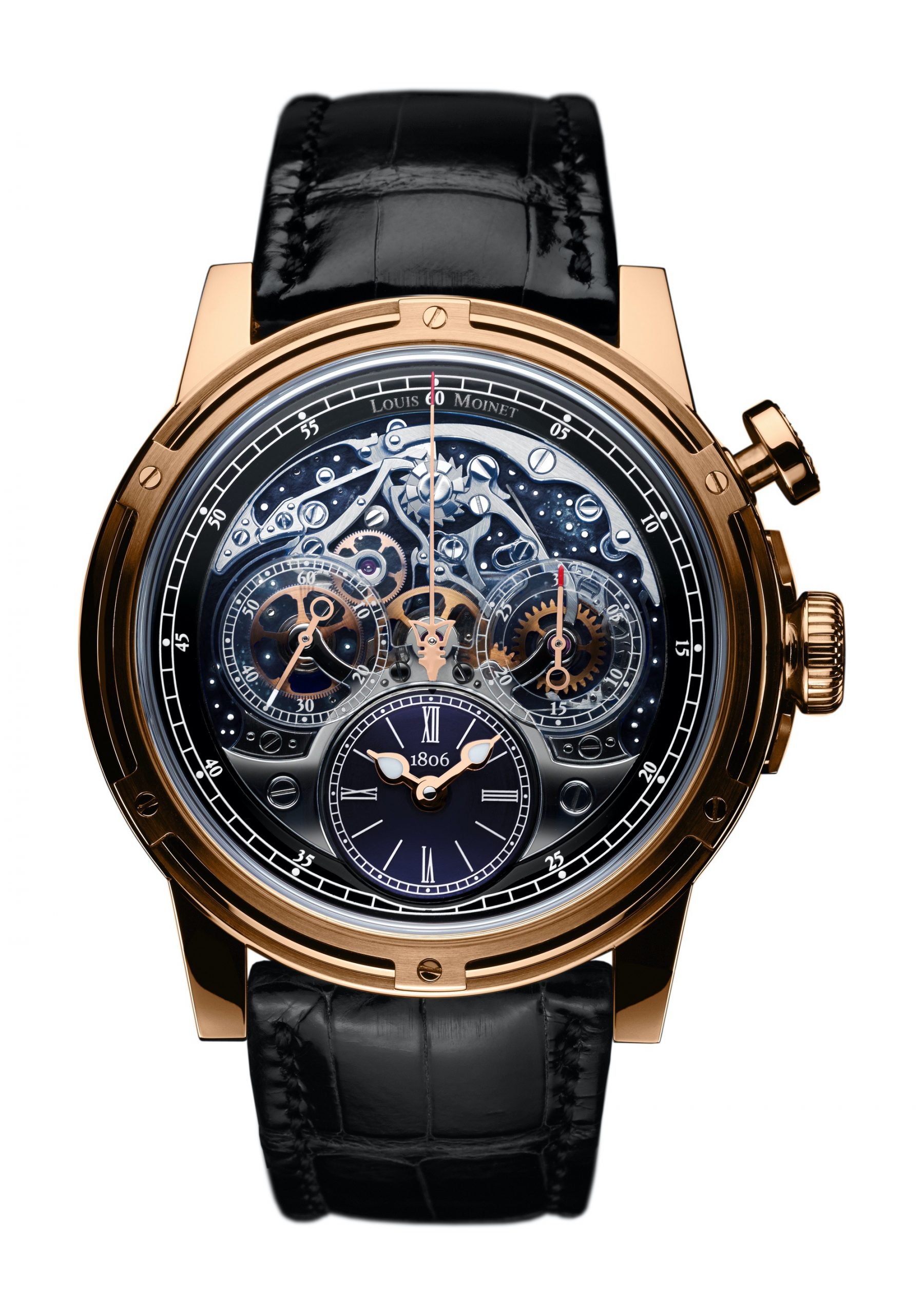 Memoris 200th Anniversary