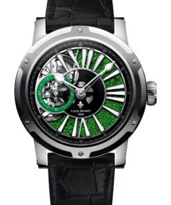 Metropolis Magic Green