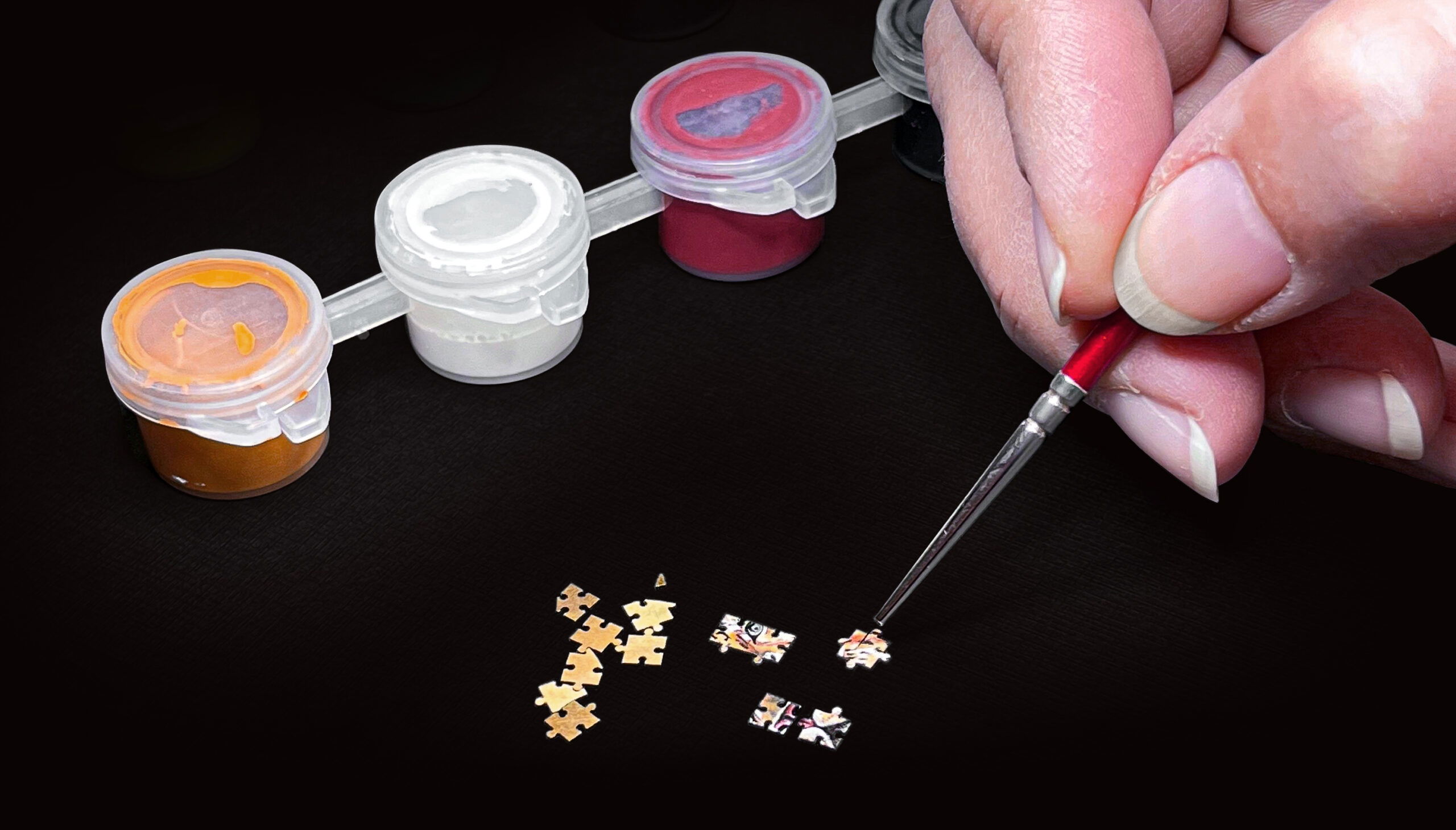 Savanna Tourbillon Panda - Image 3