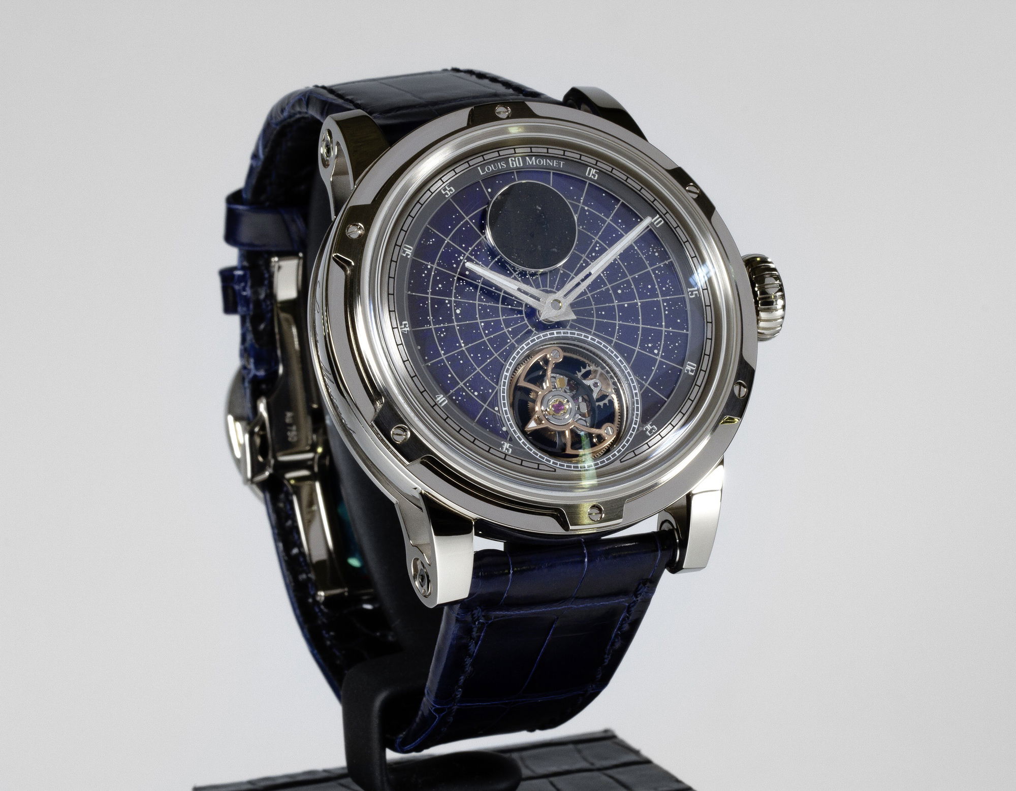 Starman White Gold - Image 2