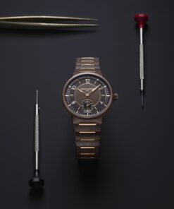 Alternative view of Tambour Ceramic