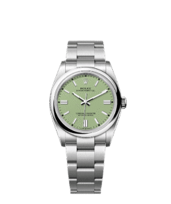 Rolex Oyster Perpetual 36 36 mm Oystersteel 126000-0011
