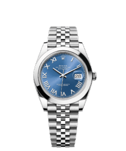 Rolex Datejust 41 41 mm Oystersteel 126300-0018