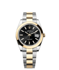 Rolex Datejust 41 41 mm Oystersteel and yellow gold 126303-0013