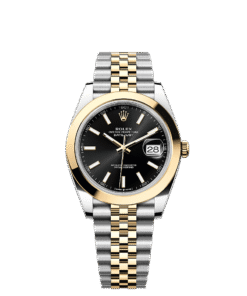 Rolex Datejust 41 41 mm Oystersteel and yellow gold 126303-0014