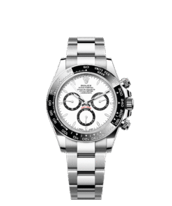 Rolex Cosmograph Daytona 40 mm Oystersteel 126500ln-0001