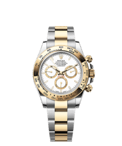 Rolex Cosmograph Daytona 40 mm Oystersteel and yellow gold 126503-0001