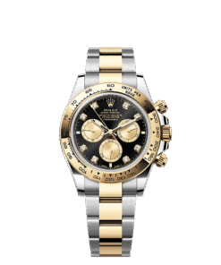 Rolex Cosmograph Daytona 40 mm Oystersteel and yellow gold 126503-0002