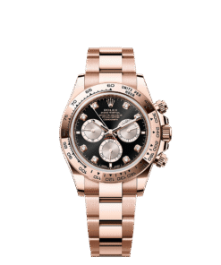 Rolex Cosmograph Daytona 40 mm Everose gold 126505-0002