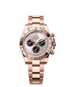 Rolex Cosmograph Daytona 40 mm Everose gold 126505-0003