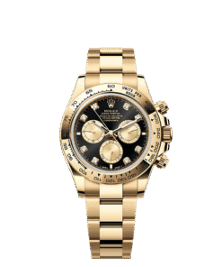 Rolex Cosmograph Daytona 40 mm yellow gold 126508-0003