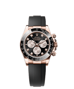 Rolex Cosmograph Daytona 40 mm Everose gold 126515ln-0004