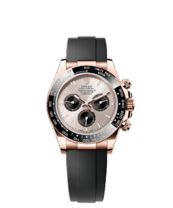 Rolex Cosmograph Daytona 40 mm Everose gold 126515ln-0006