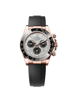 Rolex Cosmograph Daytona 40 mm Everose gold 126515ln-0008