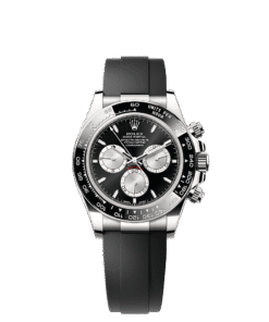 Rolex Cosmograph Daytona 40 mm white gold 126519ln-0002