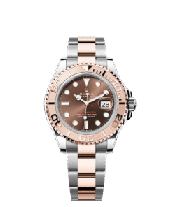 Rolex Yacht-Master 40 40 mm Oystersteel and Everose gold 126621-0001
